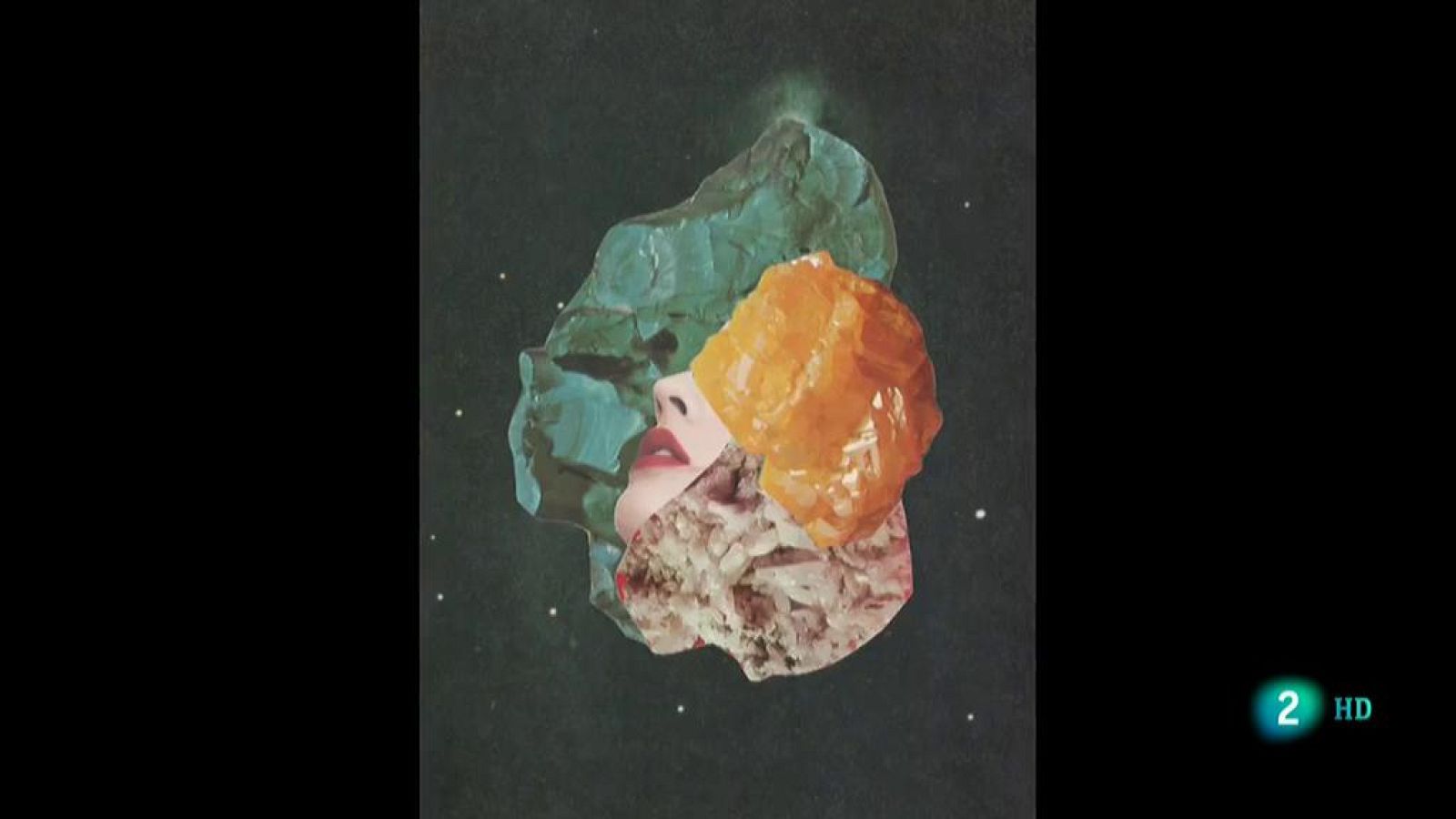 Boek visual: Lidia Anaut   collage arte poesia visual