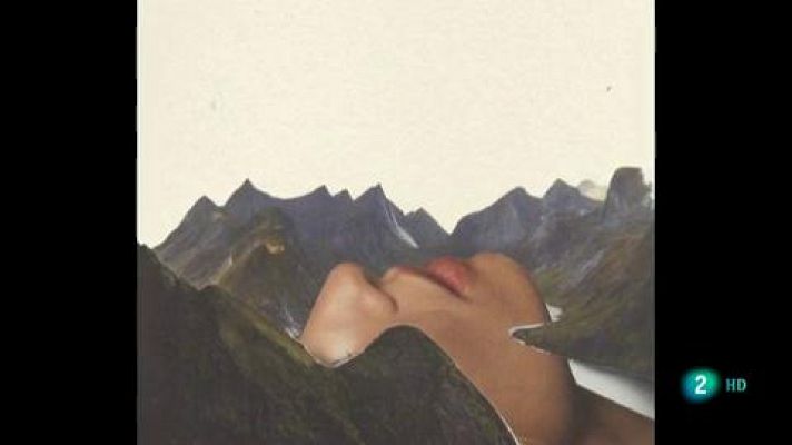 La aventura del Saber - Boek visual: Lidia Anaut