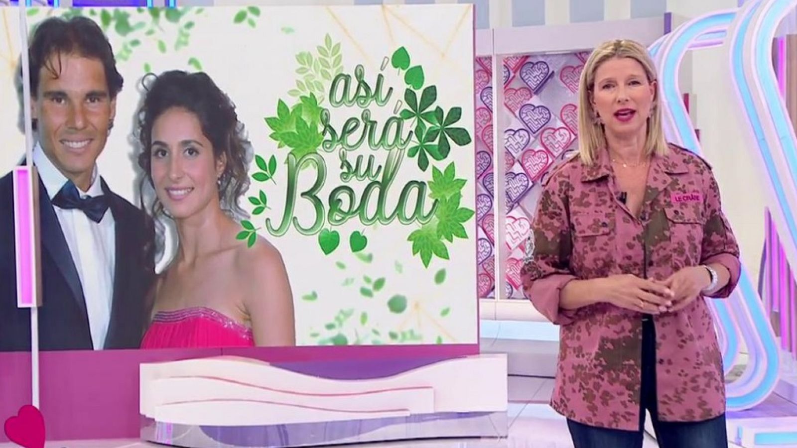 Corazón - 17/10/19 - ver ahora