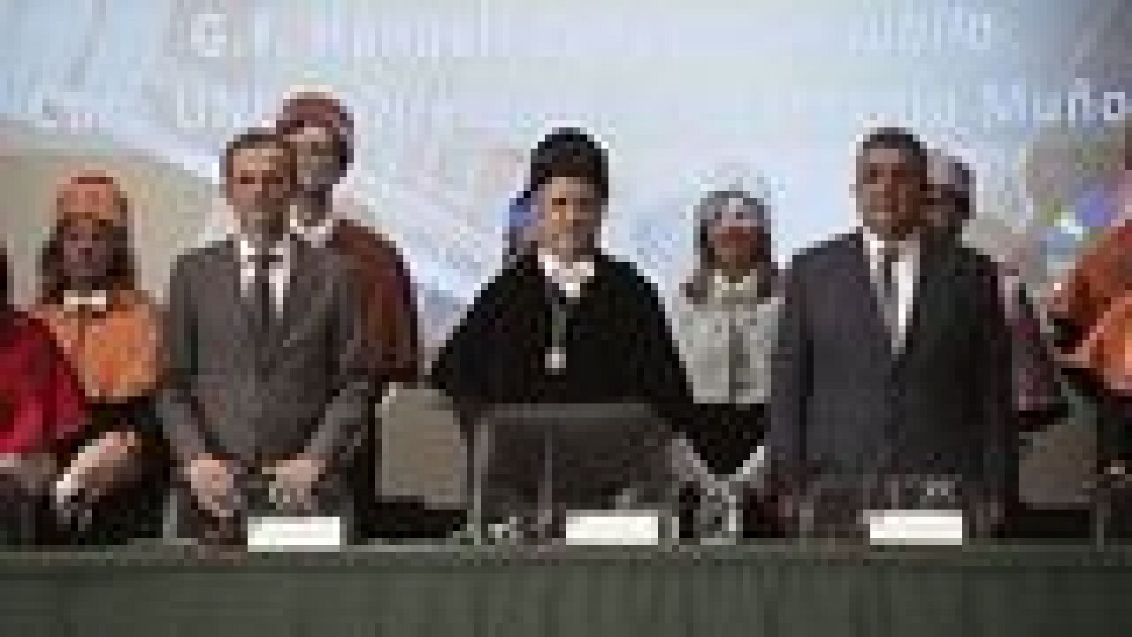 Apertura del curso académico de la UNED 2019-2020