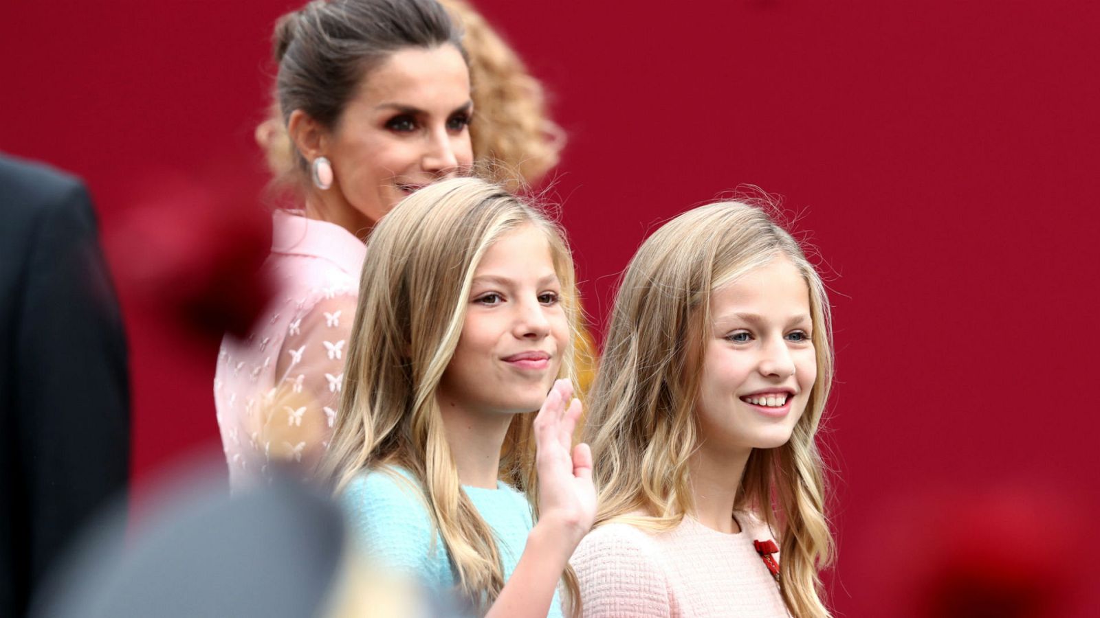 Corazón - La agenda de Leonor y la familia Real en los Premios de Príncipes de Asturias