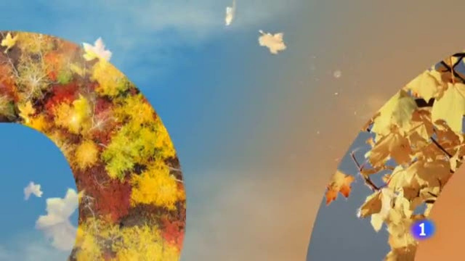 El tiempo en La Rioja - 17/10/19