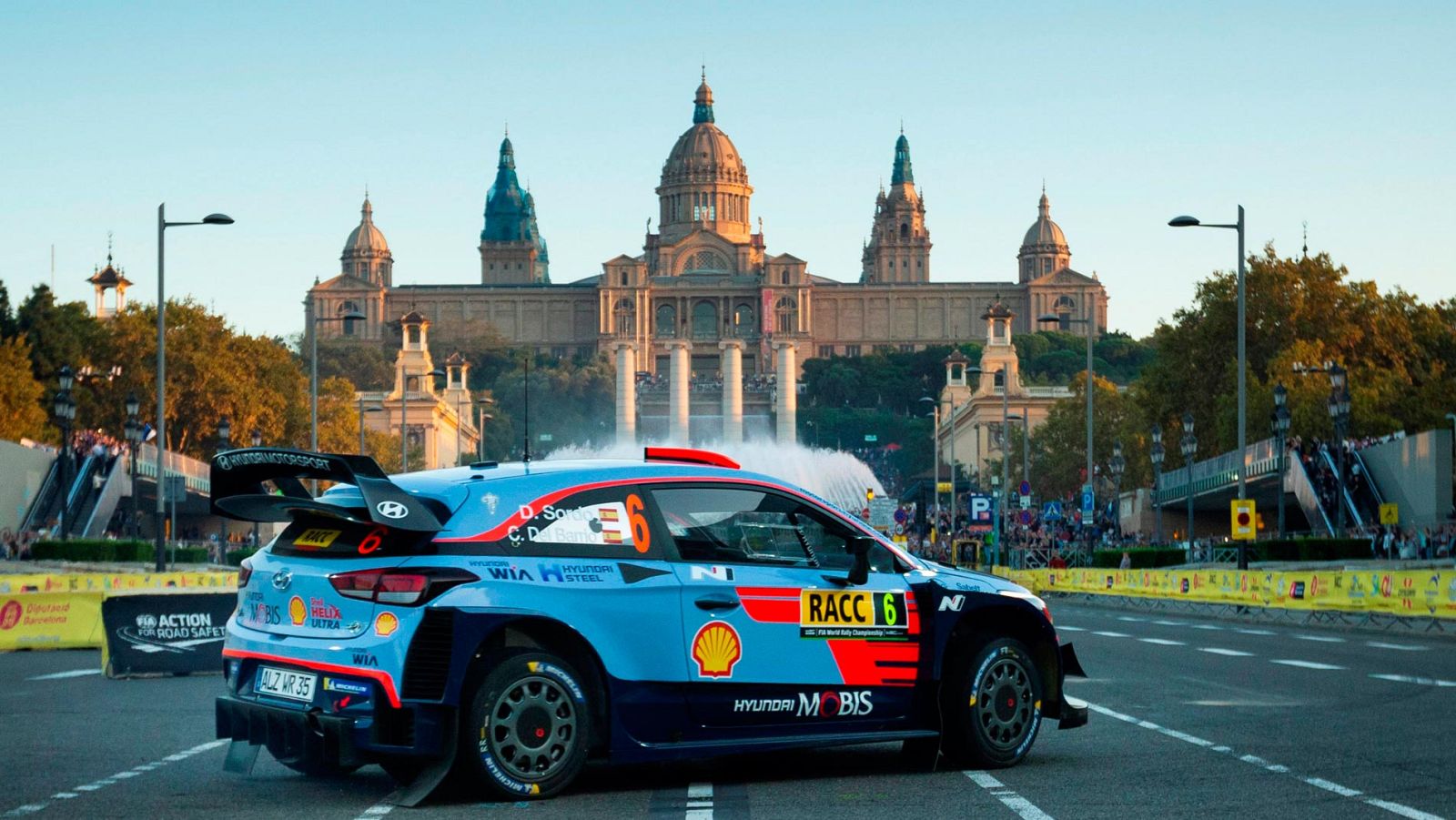 Sentencia del prcés - El Rally de Catalunya mantiene sus fechas - RTVE.es | Ver