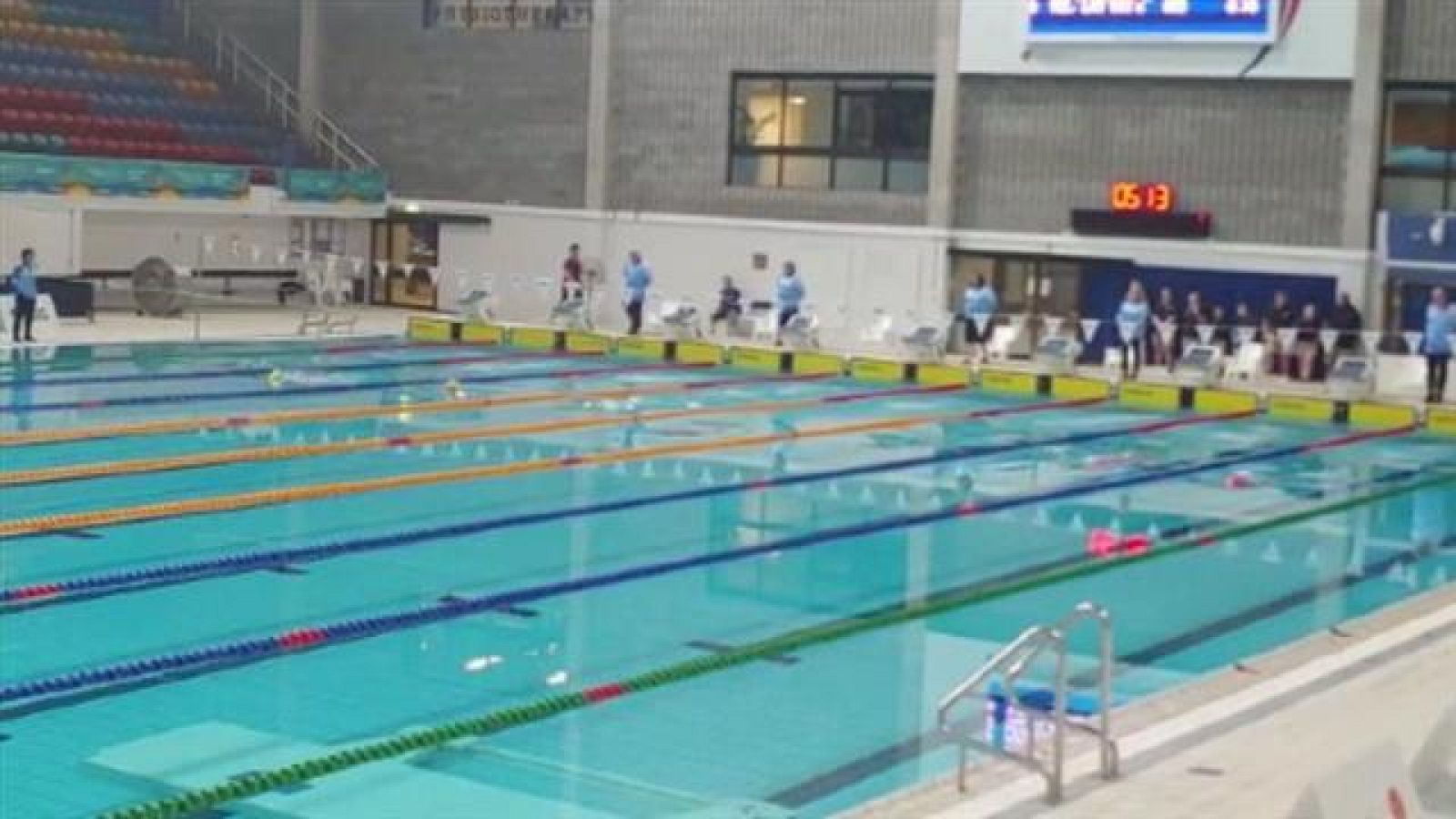 Deportes Canarias - 17/10/2019