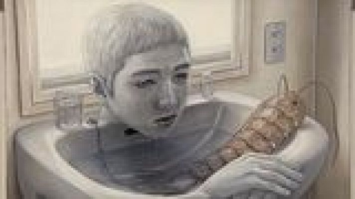 Universo UNED - Ishida: ¿Una distopía para la acción política?