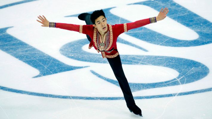 Arranca la temporada de patinaje con el Skate América