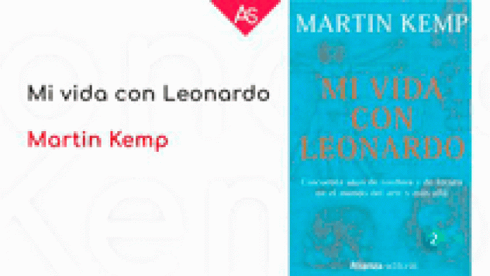 Mi vida con Leonardo