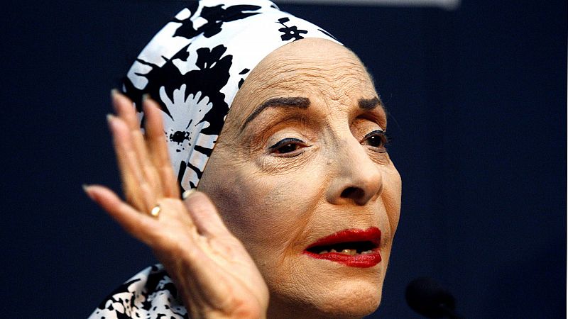 Muere a los 98 años Alicia Alonso, la leyenda de la danza