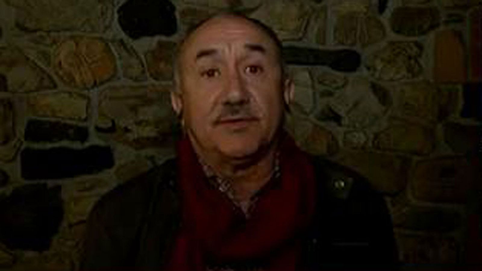 El líder de UGT no apoya la huelga general en Cataluña porque no es por "motivos laborales" y solo sirve para "dividir