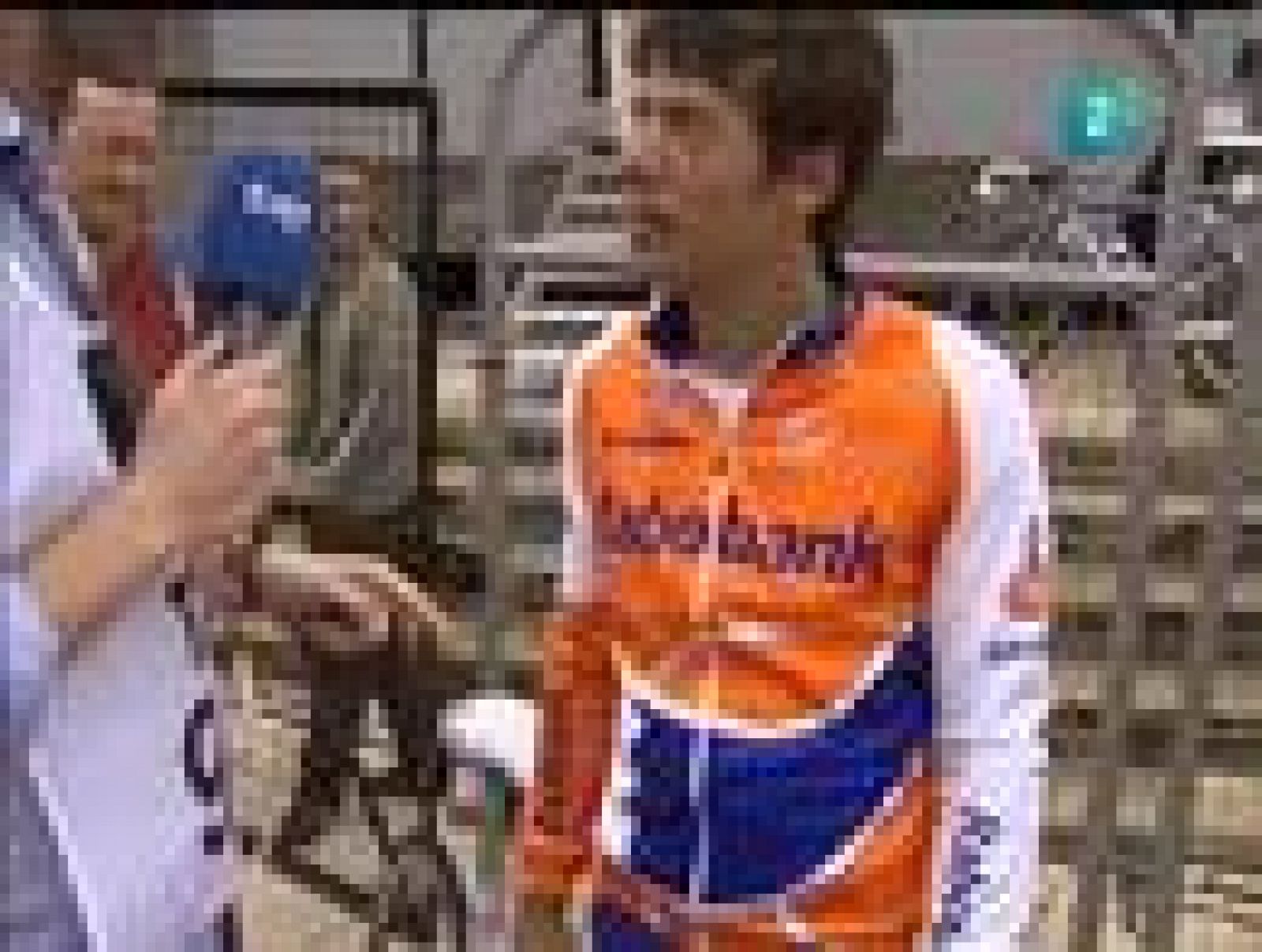 Freire, decepción en Barcelona | Ver