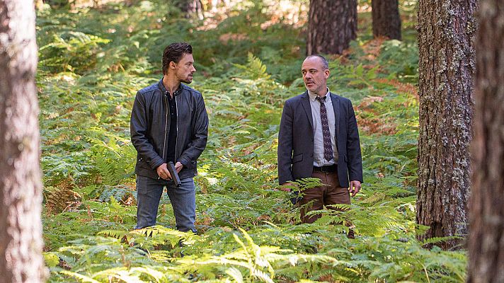 Estoy vivo - Episodio 4