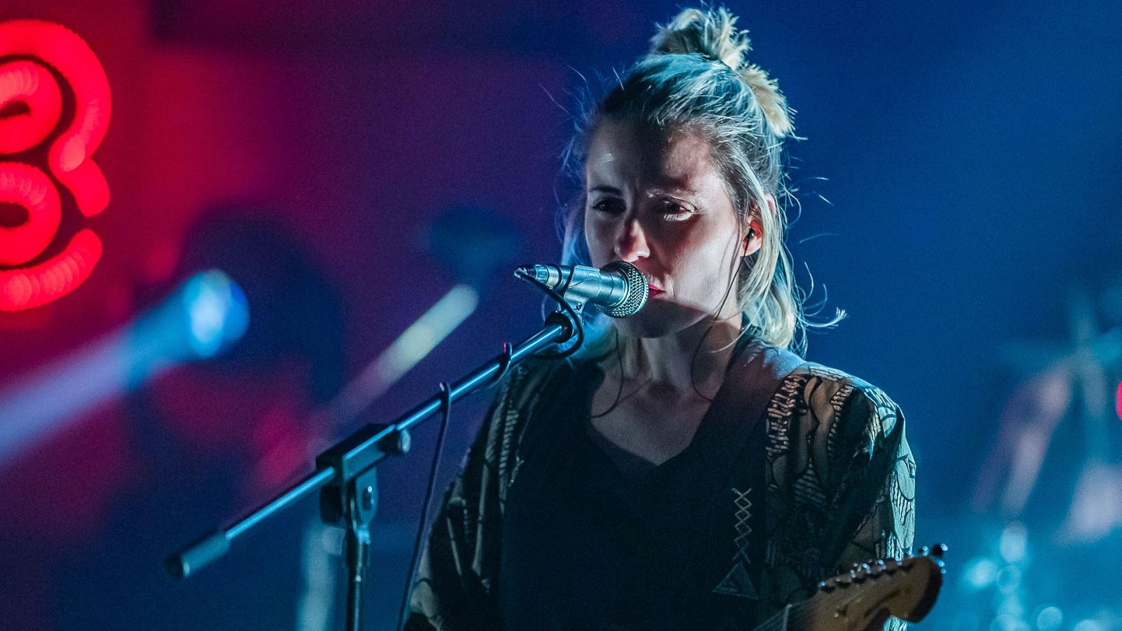 Los conciertos de Radio 3 - Rayo - ver ahora