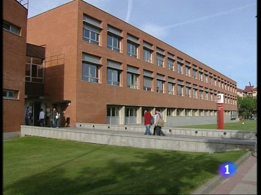 Informativo Telerioja - Informativo Telerioja - 09/07/09