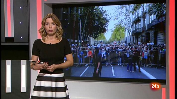 Vespre 24 - Vespre 24 - 15/10/2019