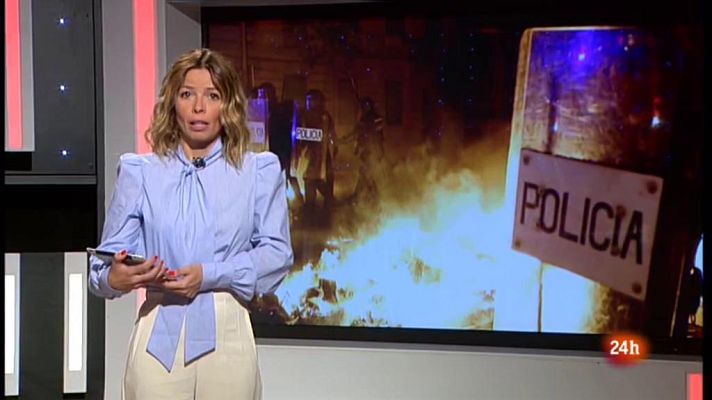 Vespre 24 - Vespre 24 - 17/10/2019