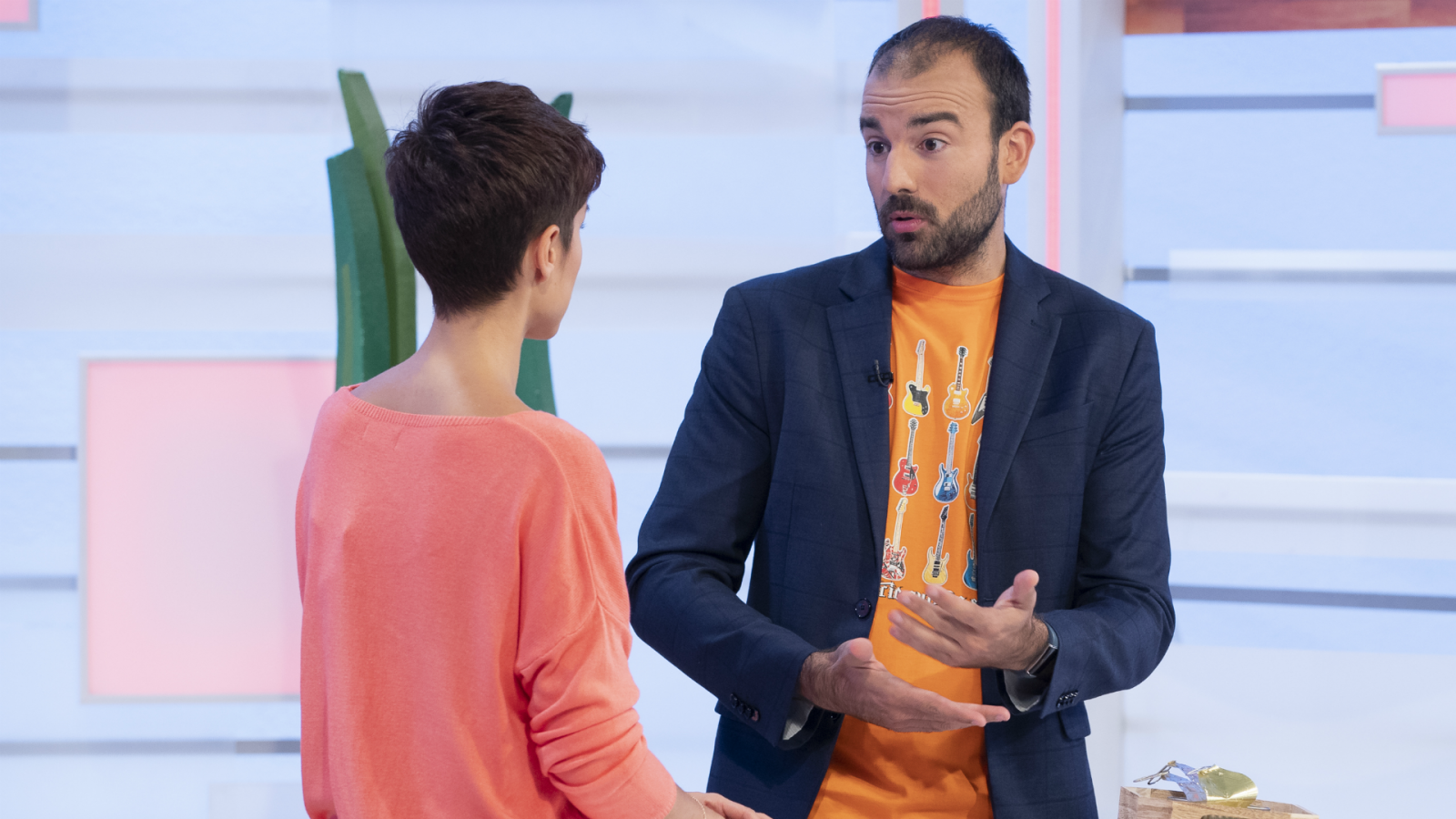 ¿Es sano el marisco?