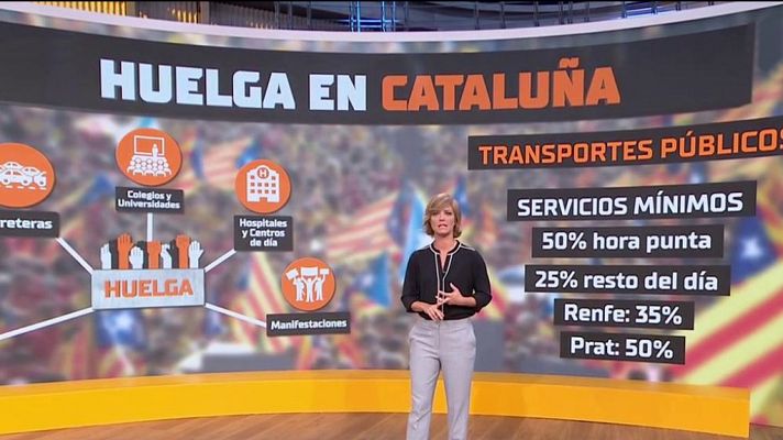 La mañana - La Mañana - 18/10/19