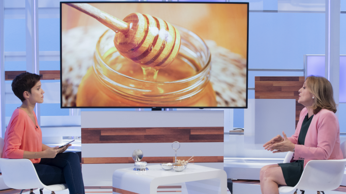 Saber vivir - Los peligros del azúcar