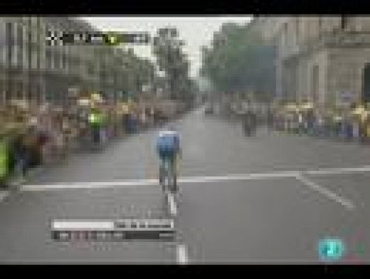 L'Informatiu - L'informatiu vespre - 09/07/09