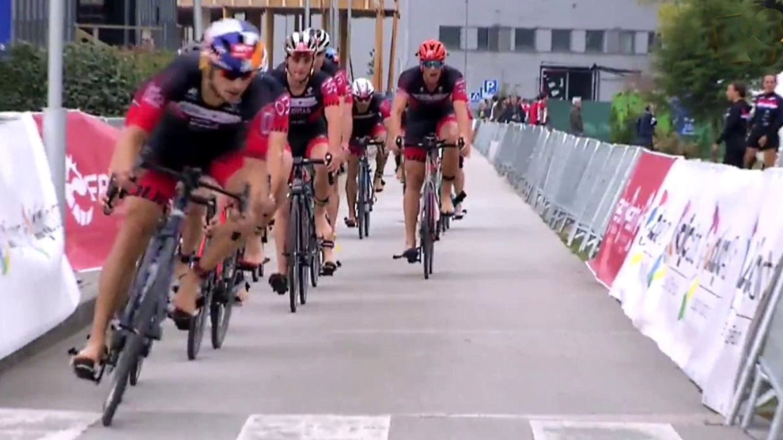 #SomosTriatlón - Programa 22 - ver ahora