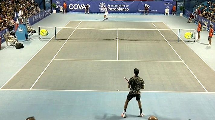 Tierra de campeones - Programa 16 - 2019