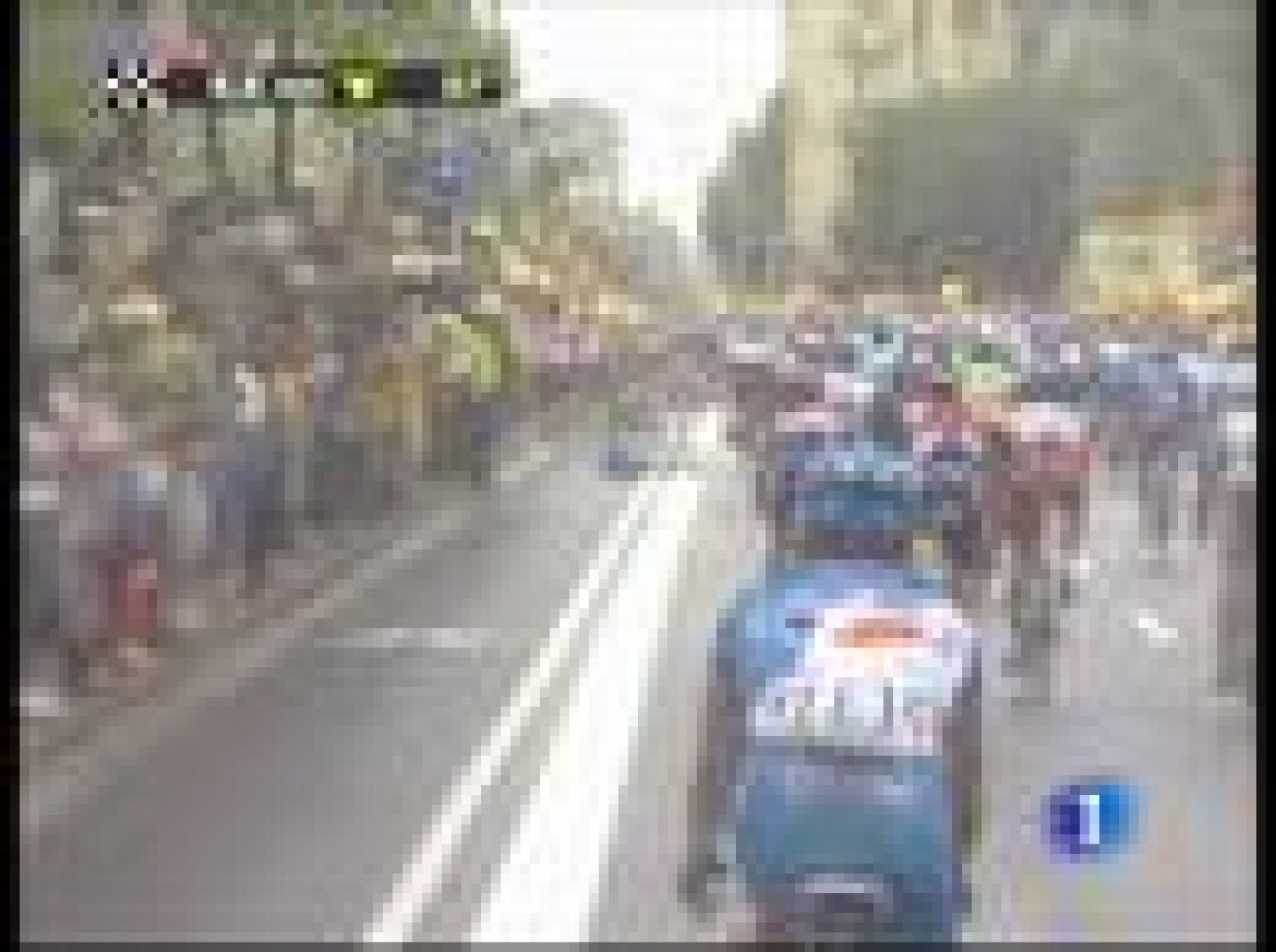 Telediario 2 en cuatro minutos - 09/07/09 | Ver