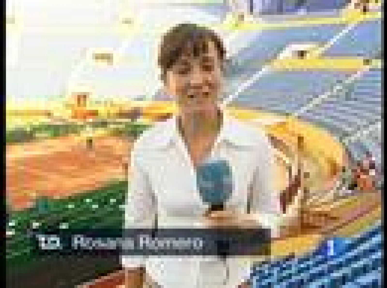 Tres tricampeones frente a frente en la Davis | Ver