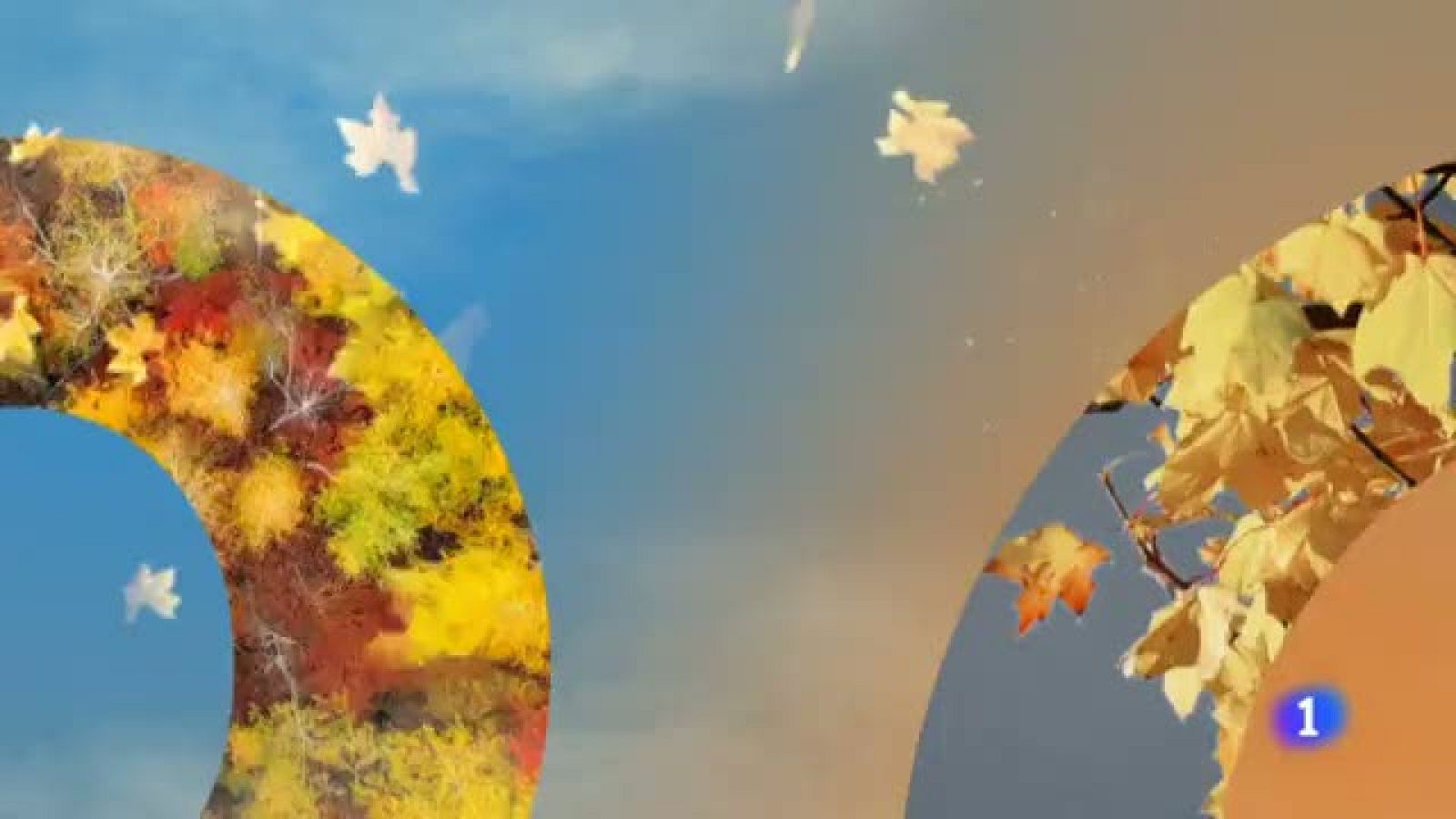 El tiempo en Castilla y León - 18/10/19