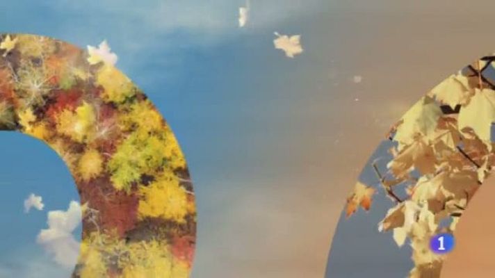 Noticias de Castilla-La Mancha - El tiempo en Castilla-La Mancha - 18/10/19