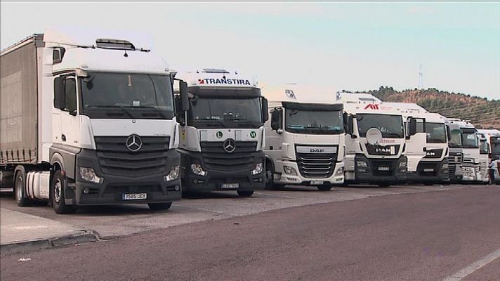 L'informatiu - Comunitat Valenciana - L'Informatiu - Comunitat Valenciana - 18/10/19