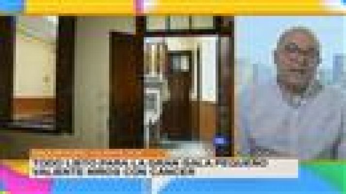 Cerca de ti - Cerca de ti - 18/10/12019