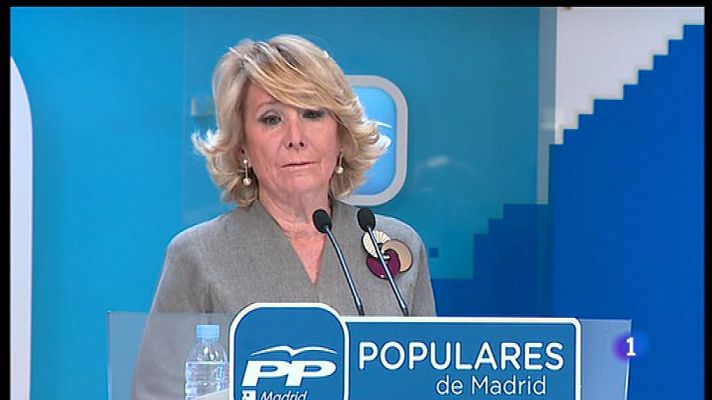 Informativo de Madrid - La Comunidad de Madrid en 4' - 18/10/19