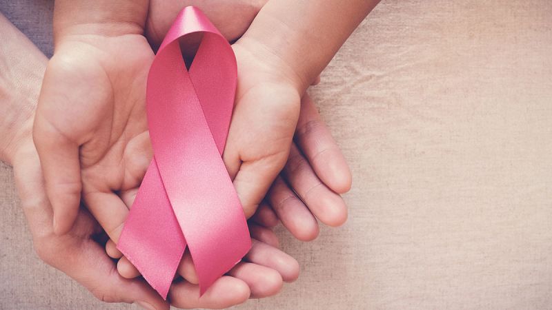 Alrededor del 80% de las pacientes con cáncer de mama puede tener larga supervivencia o curarse