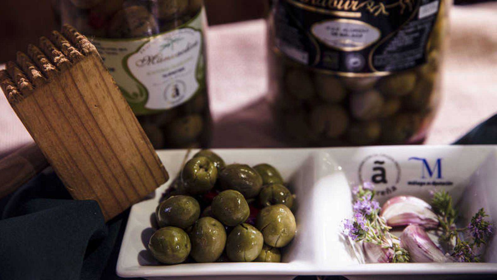 El aceite, el vino o el queso español en EEUU, afectados por los aranceles de Trump a la UE | Ver