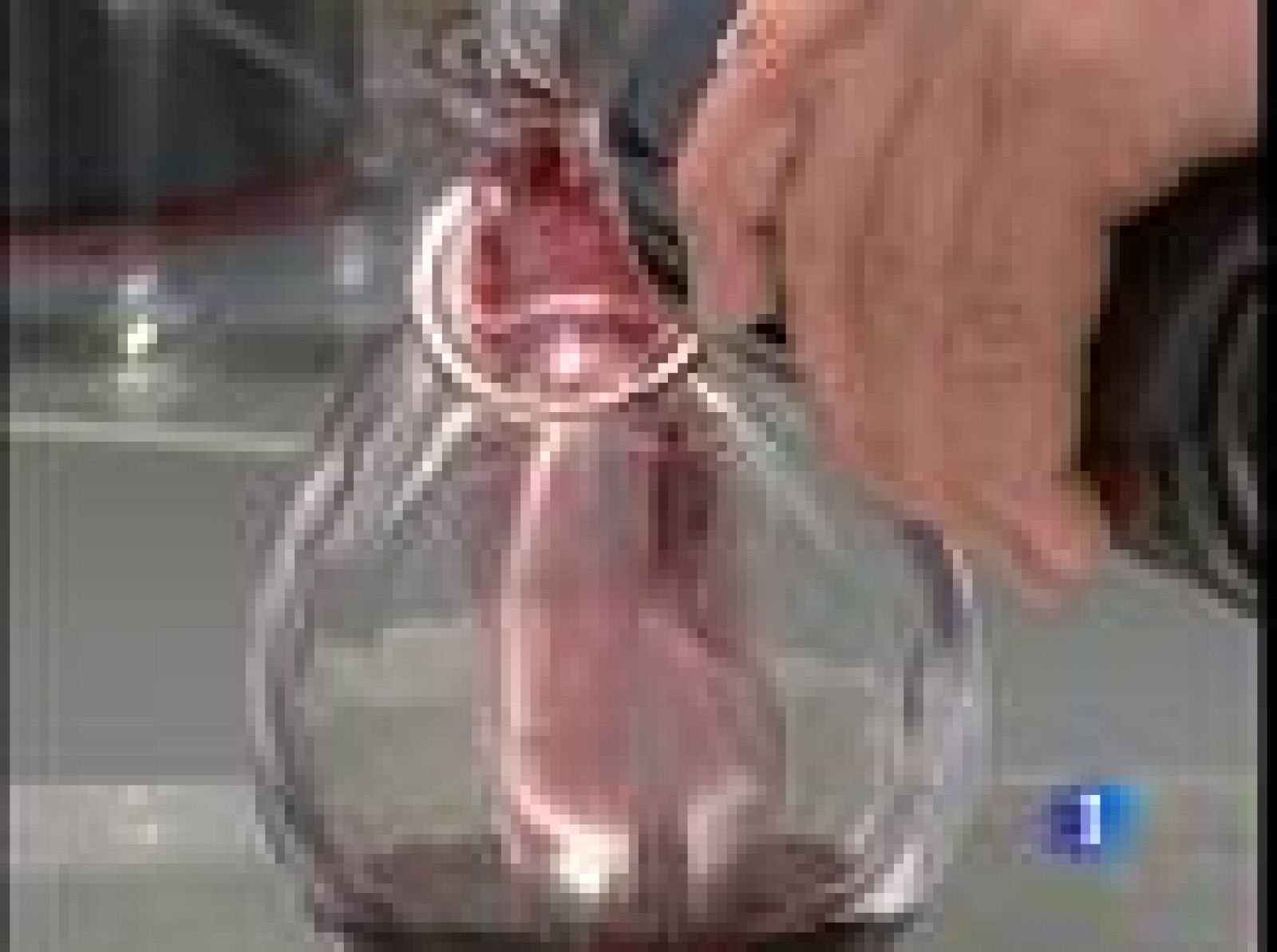 Robert Parker, el crítico más influyente del mundo, elige el mejor vino español | Ver