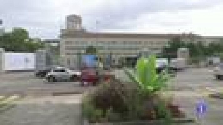 Noticias Andalucía - Noticias Andalucía - 18/10/2019