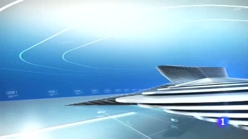   Noticias Castilla y León 2 - 18/10/19