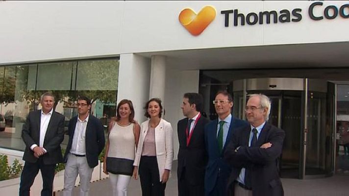 Informatiu Balear - Informatiu Balear 2 - 18/10/19