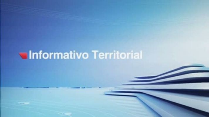 Noticias de Castilla-La Mancha - Noticias de Castilla-La Mancha 2 - 18/10/19