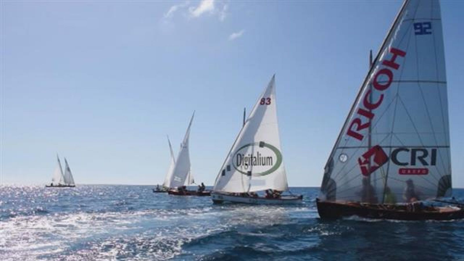 Deportes Canarias - 18/10/2019