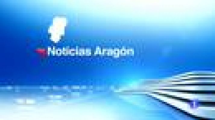 Noticias Aragón - 18/10/2019