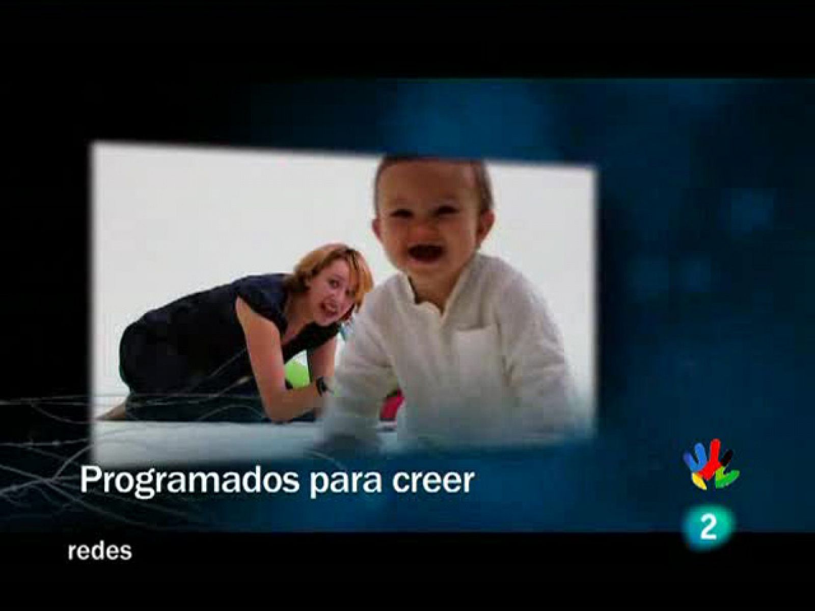 Redes - Programados para creer