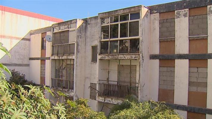 Telecanarias - Telecanarias - 18/10/2019