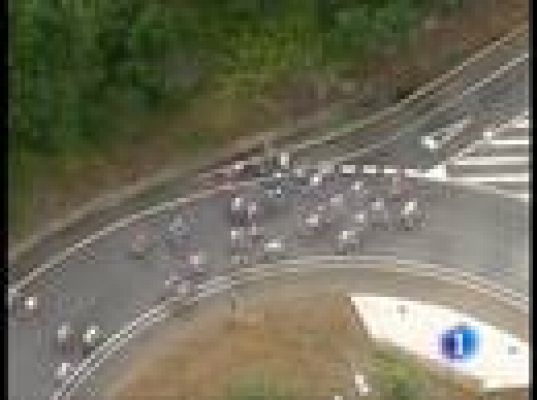 Tour de Francia - Éxito de público en Barcelona