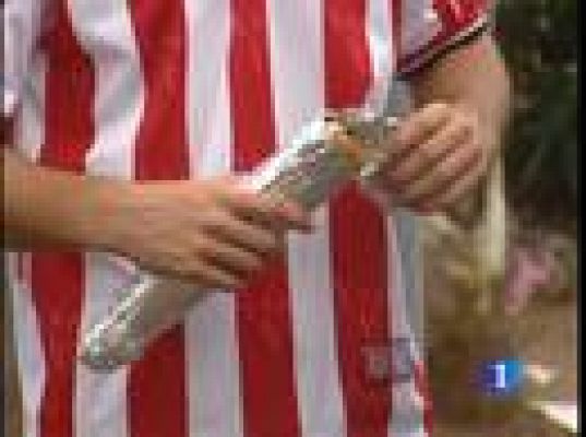 Tour de Francia - Recibimiento de récord al Tour