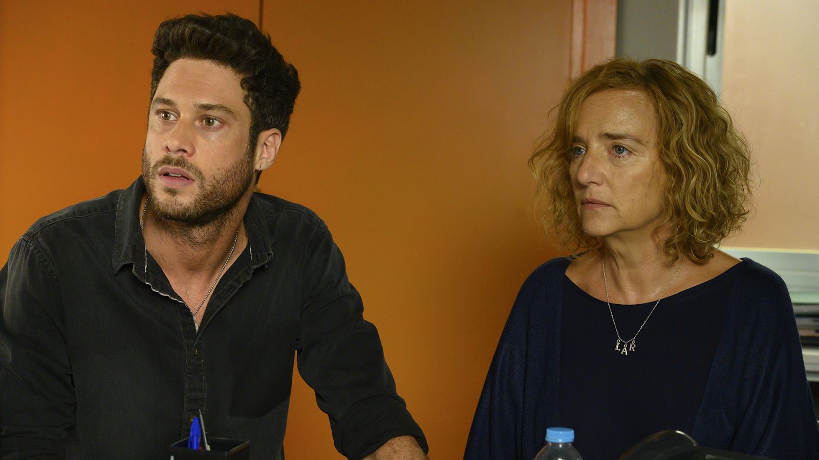 Servir y proteger - Episodio 620 - Ver ahora