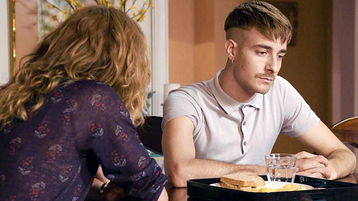 Mercado Central - Germán habla del amor de su vida: Jose