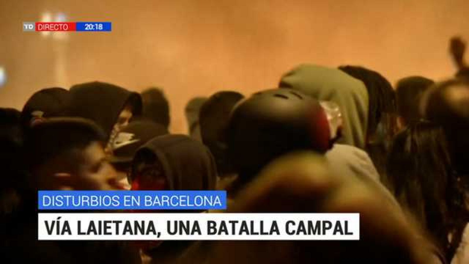 AVANCE INFORMATIVO - Especiales informativos | Ver