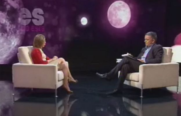 En noches como esta - Chacón: "Ahora no se gana la guerra, se gana la paz"