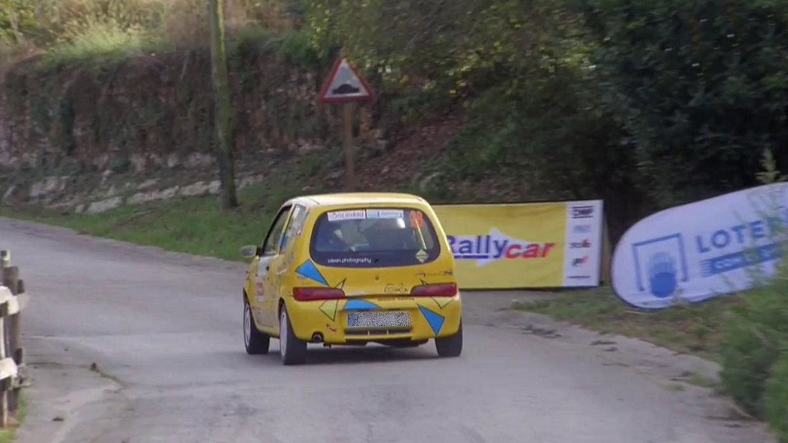 Racing for Spain 2019 - Programa 29 - ver ahora